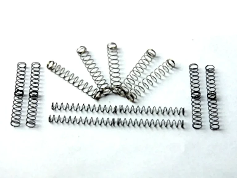 Automotive spring assortment