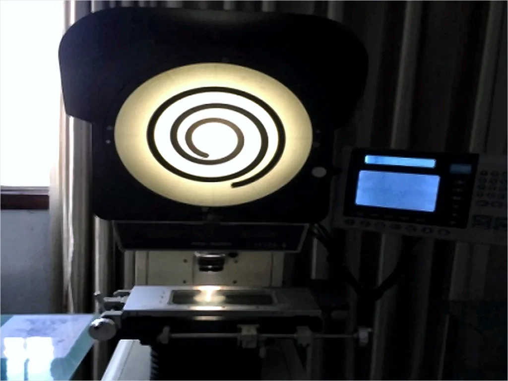 Fatigue testing equipment for spring validation